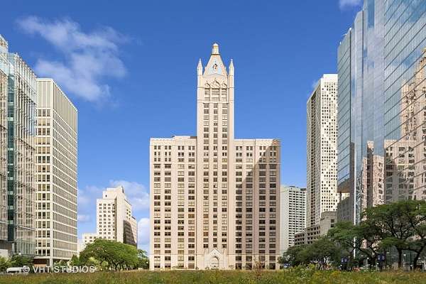 Land for Sale in Chicago, Illinois