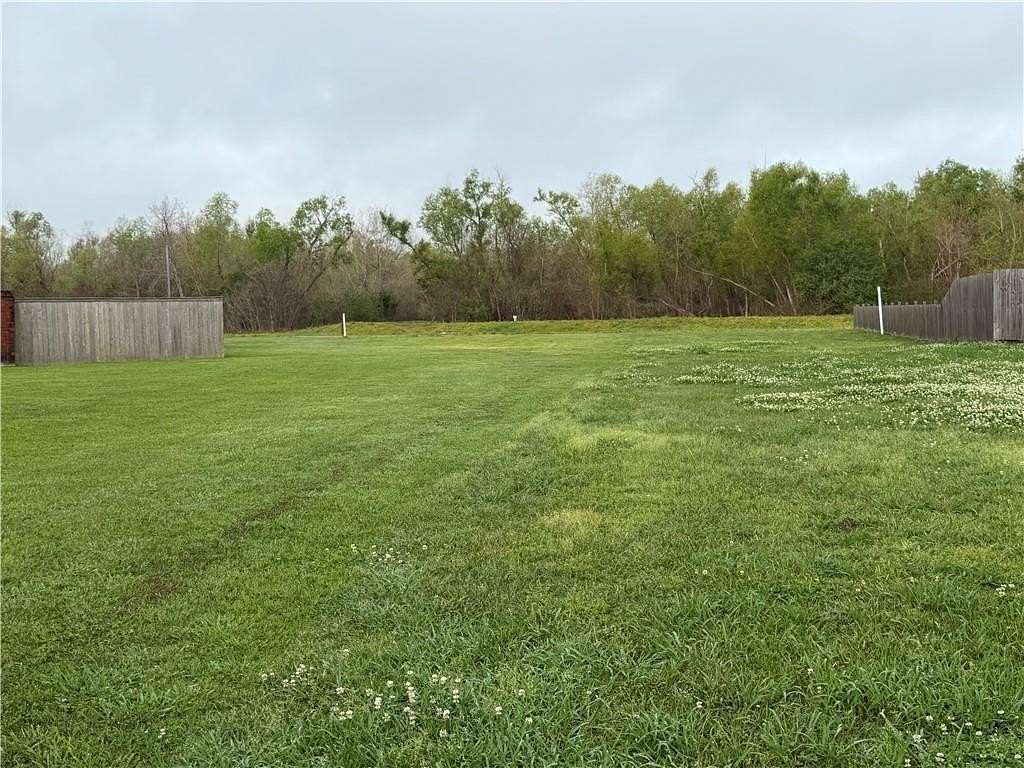 0.45 Acres of Residential Land for Sale in Houma, Louisiana