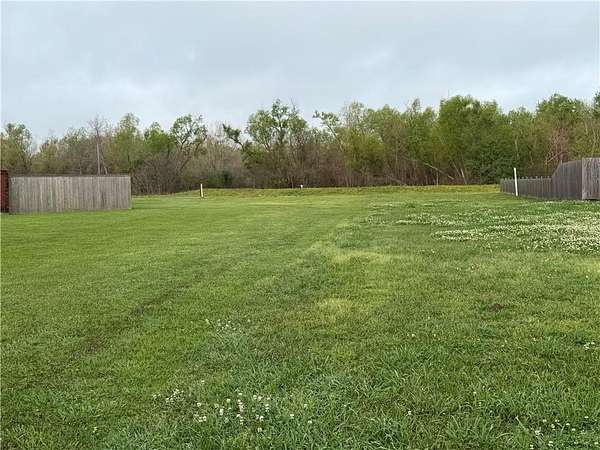 0.45 Acres of Residential Land for Sale in Houma, Louisiana