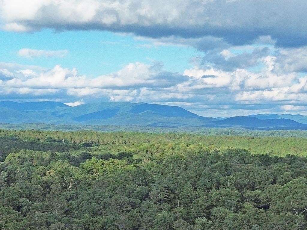 6 Acres of Residential Land for Sale in Ellijay, Georgia