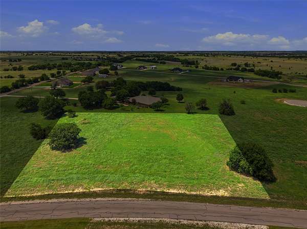 2 Acres of Residential Land for Sale in Godley, Texas