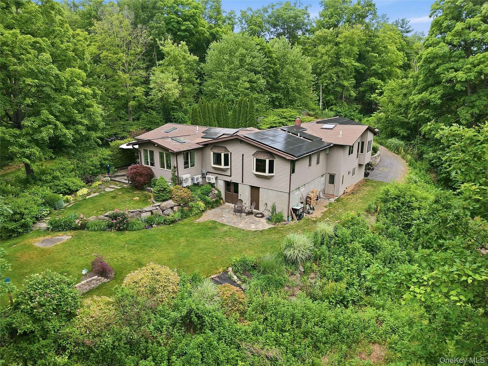 4.48 Acres of Land with Home for Sale in Highland, New York