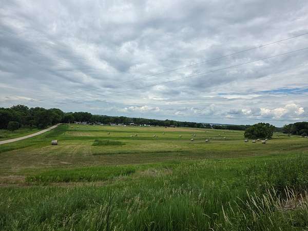 1.5 Acres of Land with Home for Sale in Ortonville, Minnesota