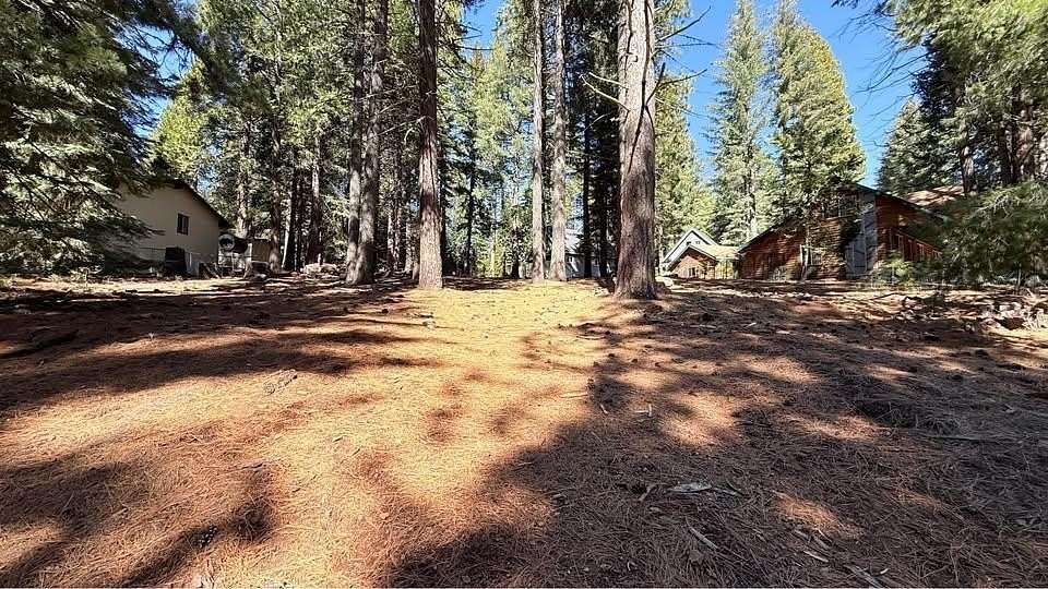 0.31 Acres of Residential Land for Sale in Lake Almanor Country Club, California