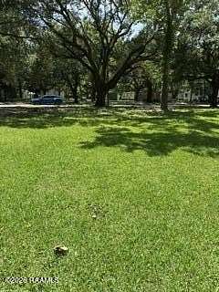 0.16 Acres of Residential Land for Sale in New Iberia, Louisiana
