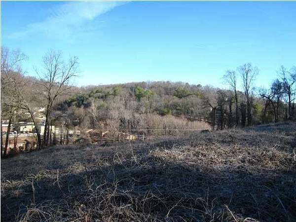 1 Acre of Residential Land for Sale in Chattanooga, Tennessee