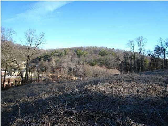 1 Acre of Residential Land for Sale in Chattanooga, Tennessee