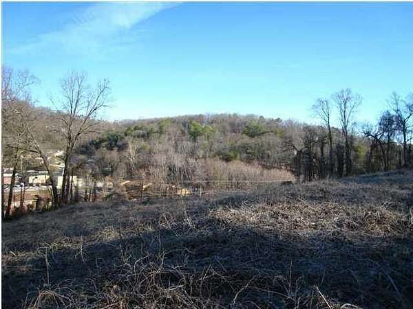 1 Acre of Residential Land for Sale in Chattanooga, Tennessee