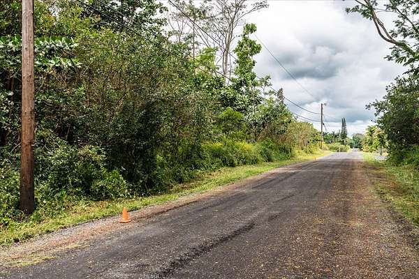 1 Acre of Residential Land for Sale in Keaau, Hawaii