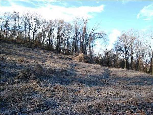 1 Acre of Residential Land for Sale in Chattanooga, Tennessee