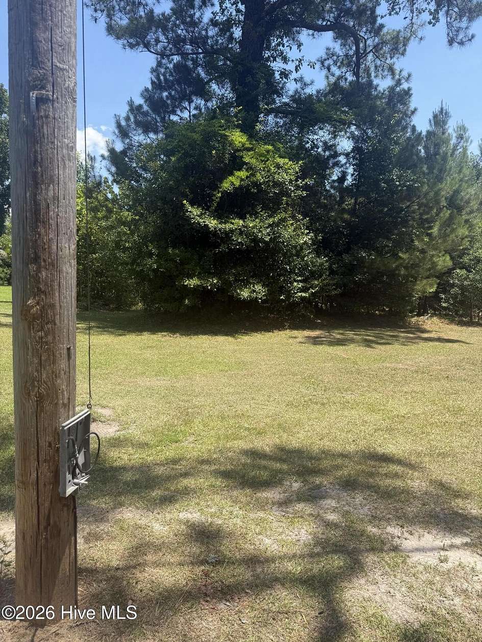 0.53 Acres of Residential Land for Sale in Wilmington, North Carolina