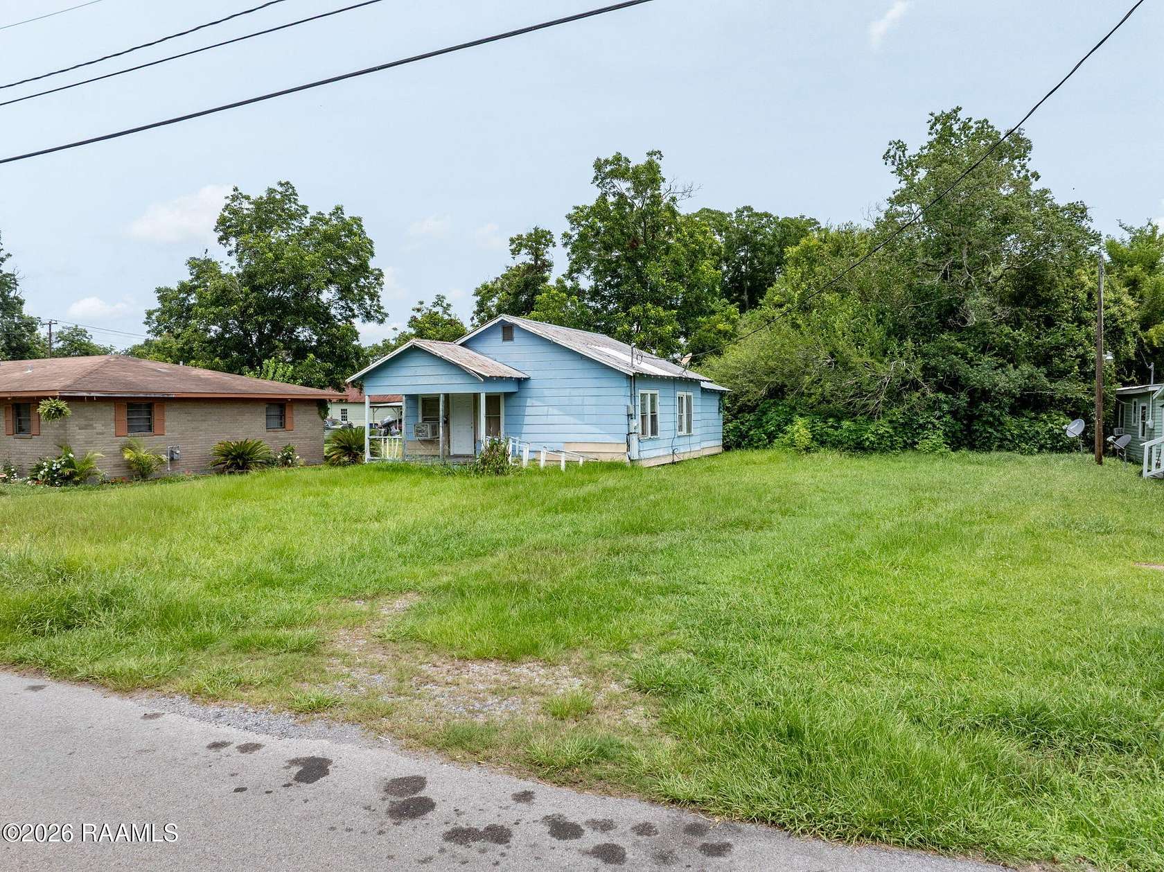 0.2 Acres of Residential Land for Sale in Crowley, Louisiana