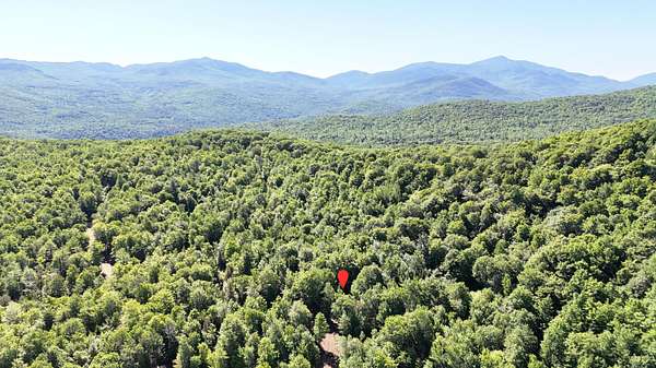9.62 Acres of Residential Land for Sale in Keene, New York
