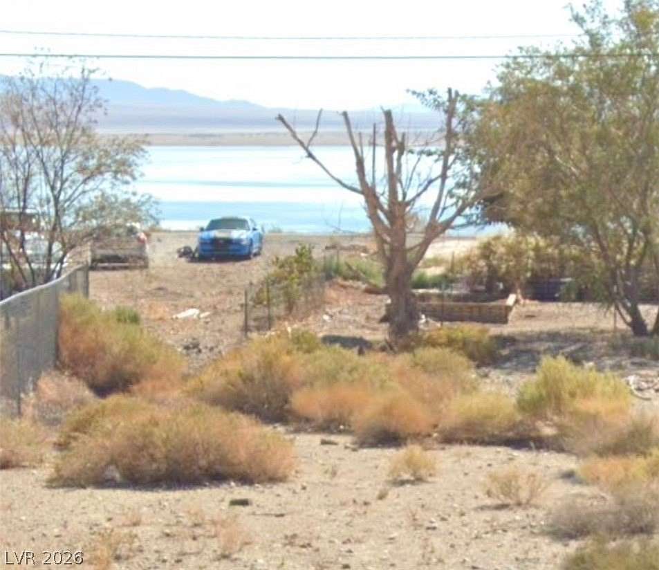 0.23 Acres of Residential Land for Sale in Walker Lake, Nevada