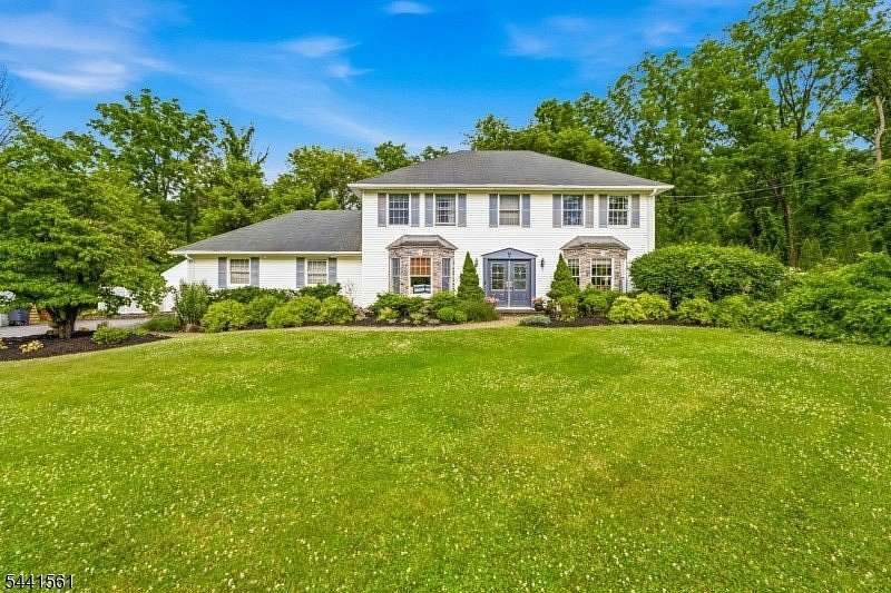 2.2 Acres of Land with Home for Sale in Vernon Township, New Jersey
