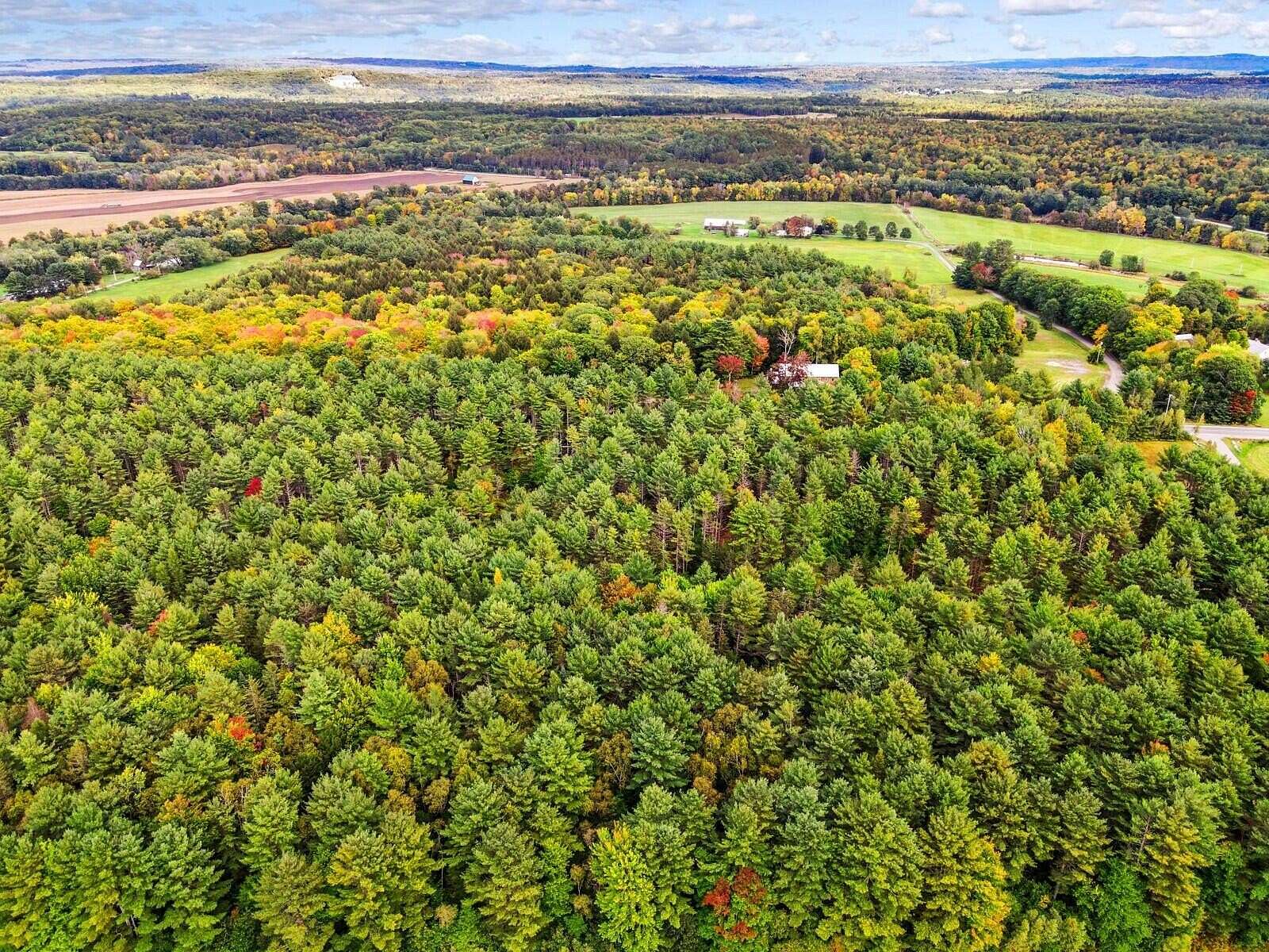 15 Acres of Land for Sale in Starks, Maine