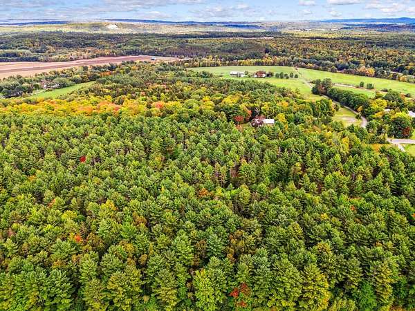 15 Acres of Land for Sale in Starks, Maine