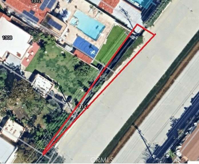 0.03 Acres of Land for Sale in Glendale, California