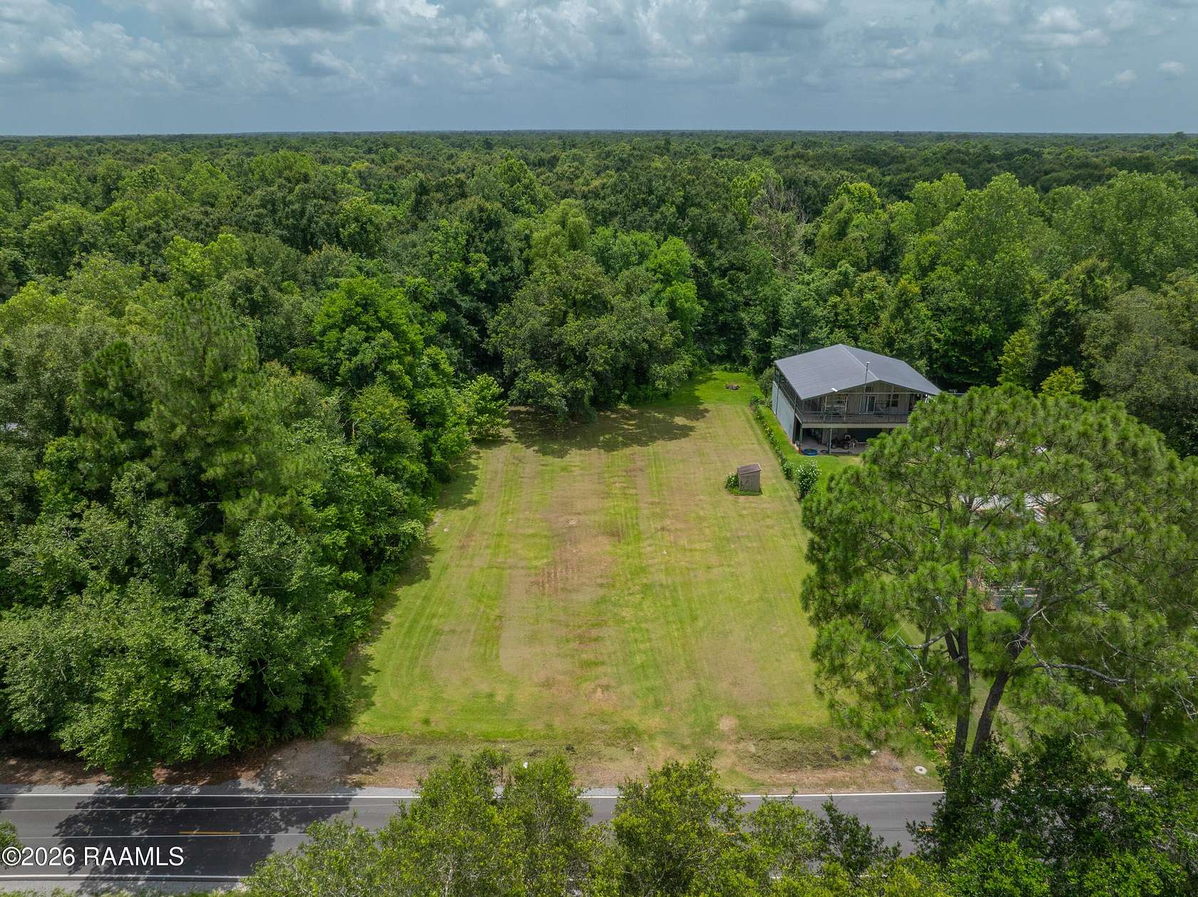 0.46 Acres of Residential Land for Sale in Breaux Bridge, Louisiana