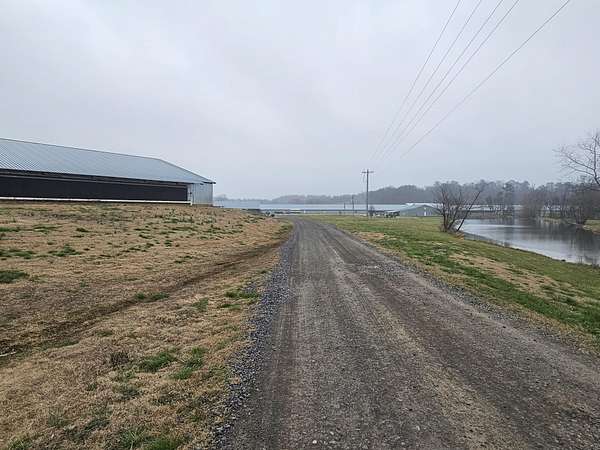 80 Acres of Land for Sale in Cleveland, Tennessee