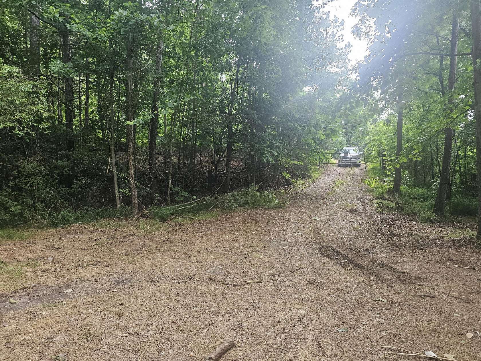 2.9 Acres of Residential Land for Sale in Cleveland, Tennessee