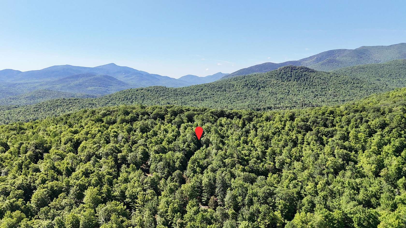 4.79 Acres of Residential Land for Sale in Keene, New York