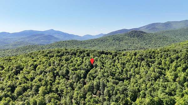 4.79 Acres of Residential Land for Sale in Keene, New York