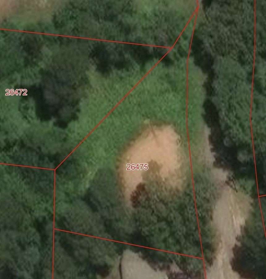 0.26 Acres of Residential Land for Sale in Quitman, Texas