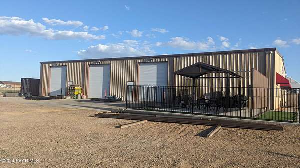 1.66 Acres of Commercial Land for Sale in Chino Valley, Arizona