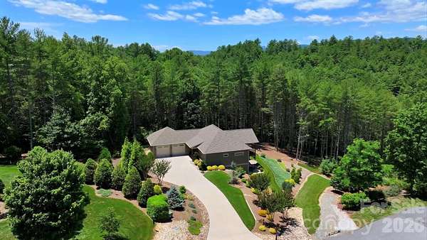 2.64 Acres of Land with Home for Sale in Lenoir, North Carolina