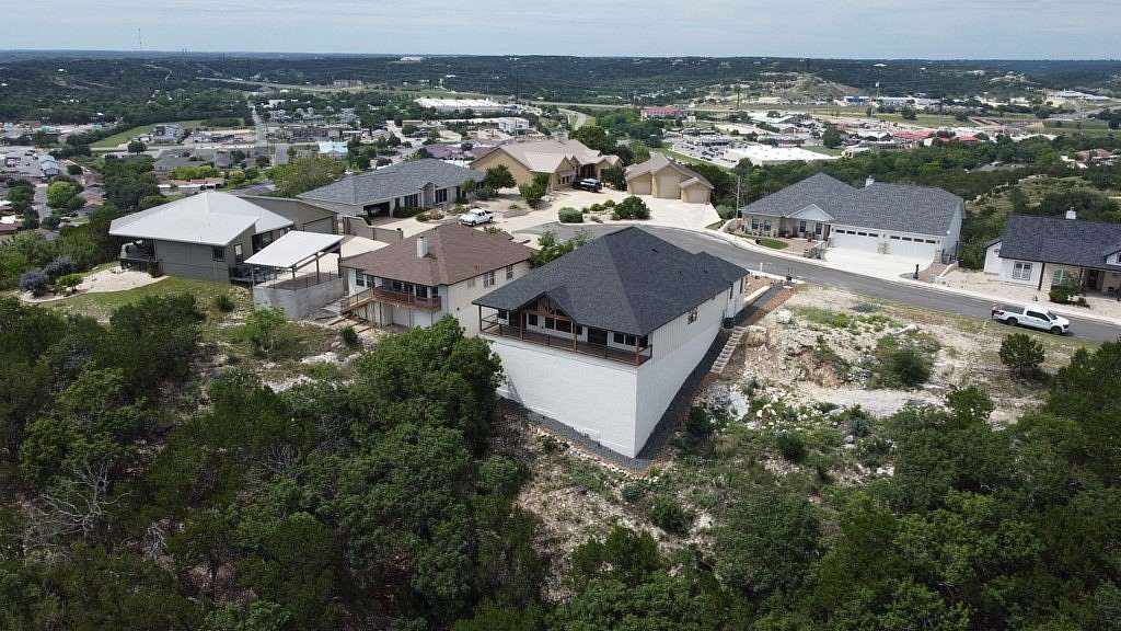 0.17 Acres of Residential Land for Sale in Kerrville, Texas