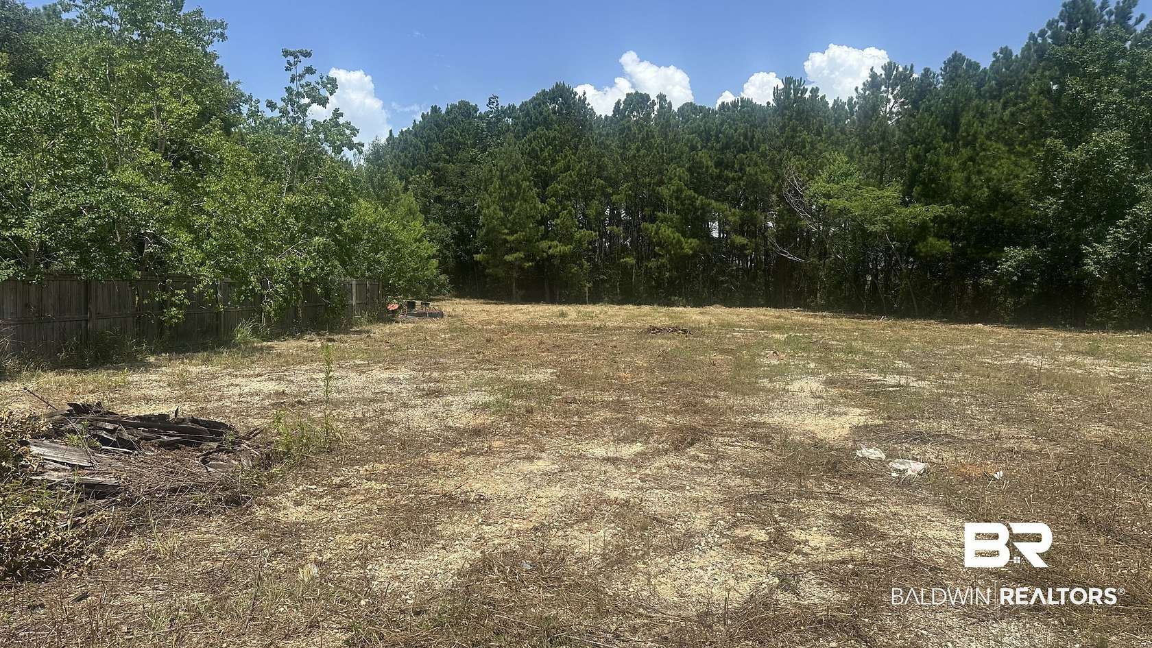 1.4 Acres of Commercial Land for Sale in Daphne, Alabama