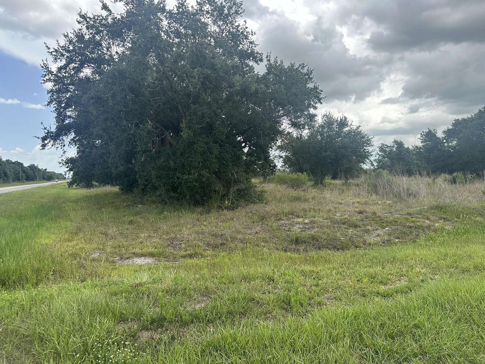 4.5 Acres of Land for Sale in Okeechobee, Florida