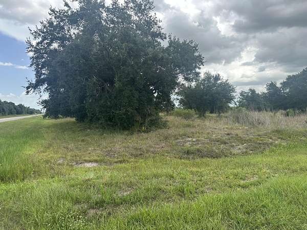 4.5 Acres of Land for Sale in Okeechobee, Florida
