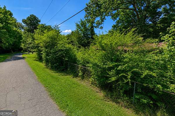 2.9 Acres of Residential Land for Sale in Summerville, Georgia