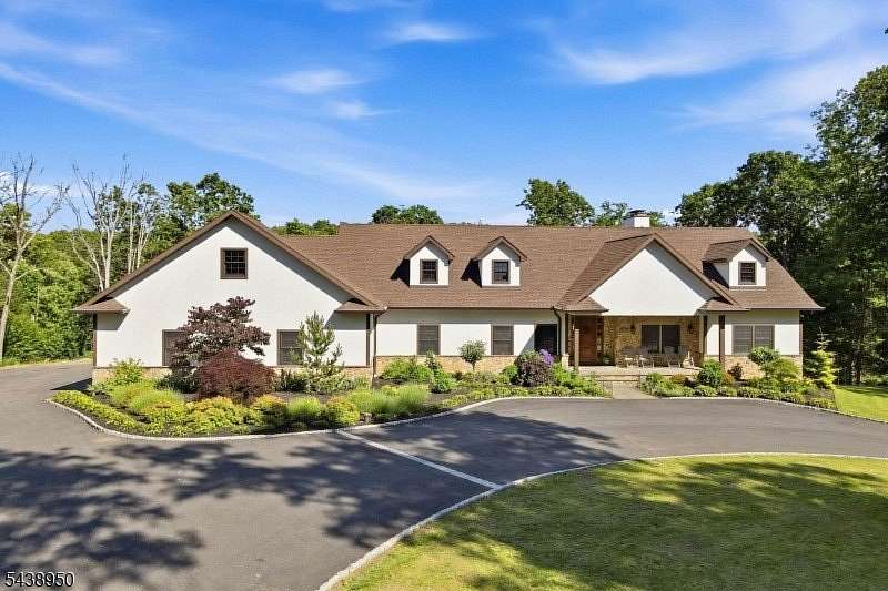 1.54 Acres of Land with Home for Sale in West Milford Township, New Jersey