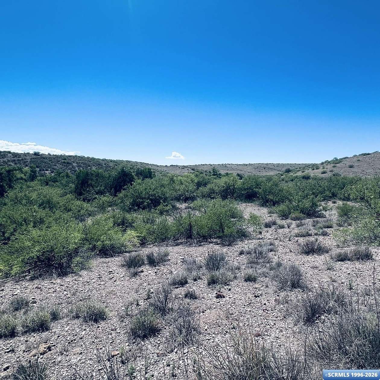 11 Acres of Recreational & Residential Land for Sale in Cliff, New Mexico