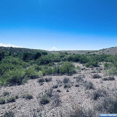 11 Acres of Recreational & Residential Land for Sale in Cliff, New Mexico