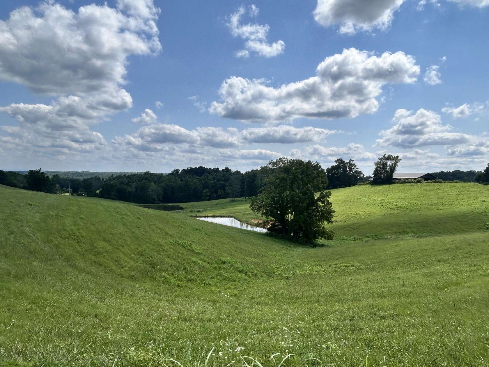 2.9 Acres of Residential Land for Sale in Burkesville, Kentucky