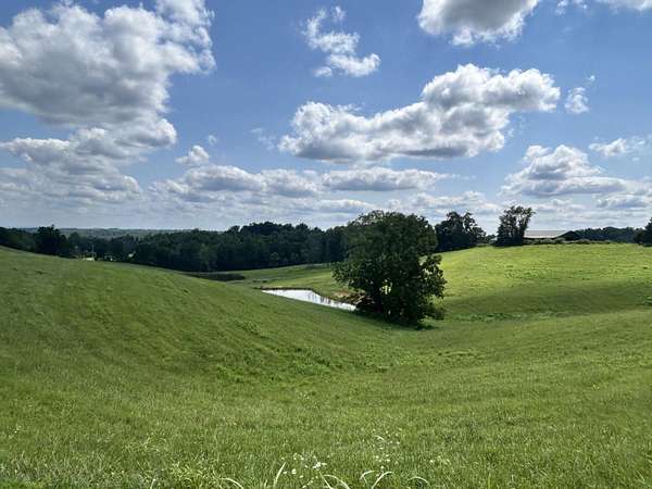 2.9 Acres of Residential Land for Sale in Burkesville, Kentucky