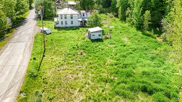 2 Acres of Residential Land for Sale in Phillips, Maine