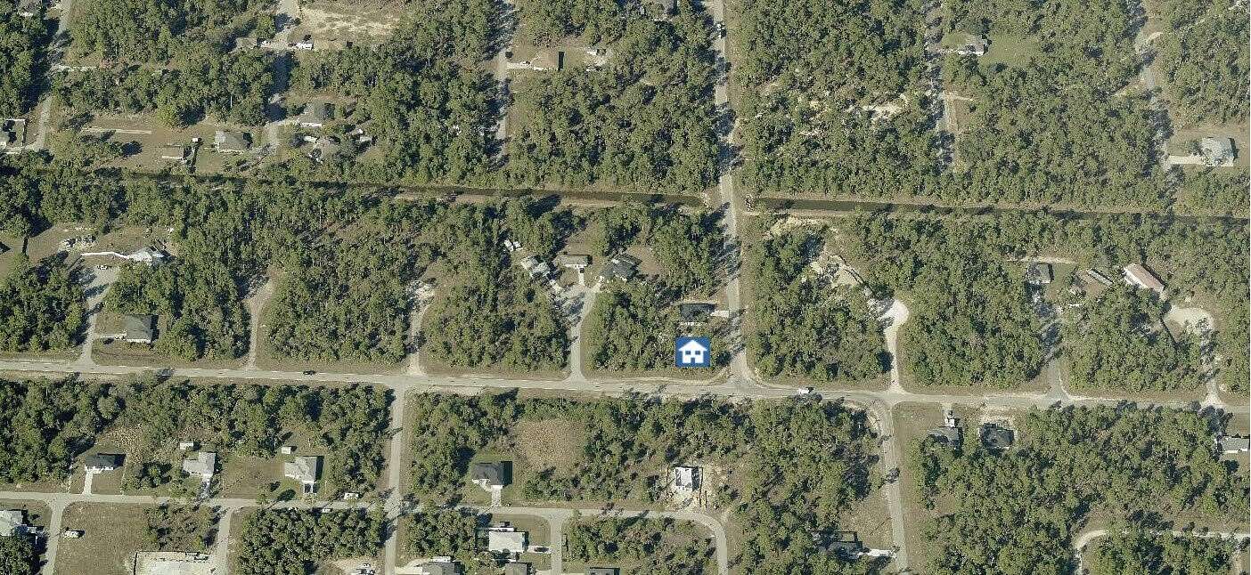 0.3 Acres of Residential Land for Sale in Lehigh Acres, Florida