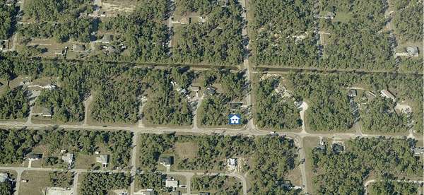 0.3 Acres of Residential Land for Sale in Lehigh Acres, Florida