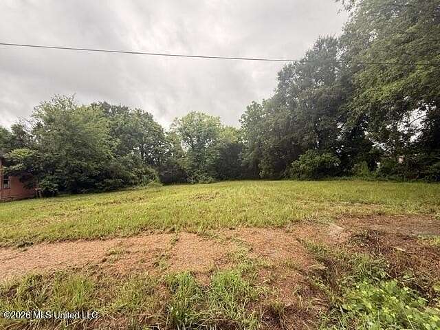 0.47 Acres of Residential Land for Sale in Jackson, Mississippi