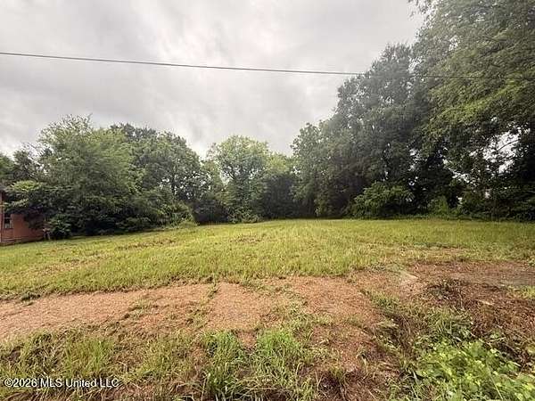 0.47 Acres of Residential Land for Sale in Jackson, Mississippi
