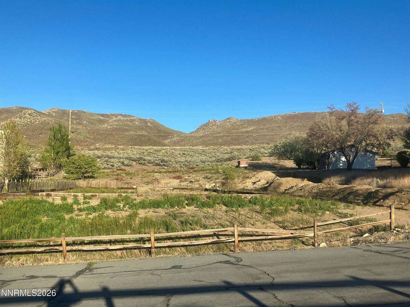 1 Acre of Residential Land for Sale in Reno, Nevada
