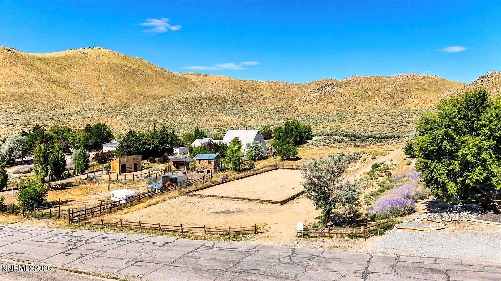 1 Acre of Residential Land for Sale in Reno, Nevada