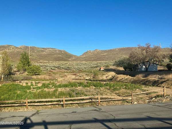 1 Acre of Residential Land for Sale in Reno, Nevada