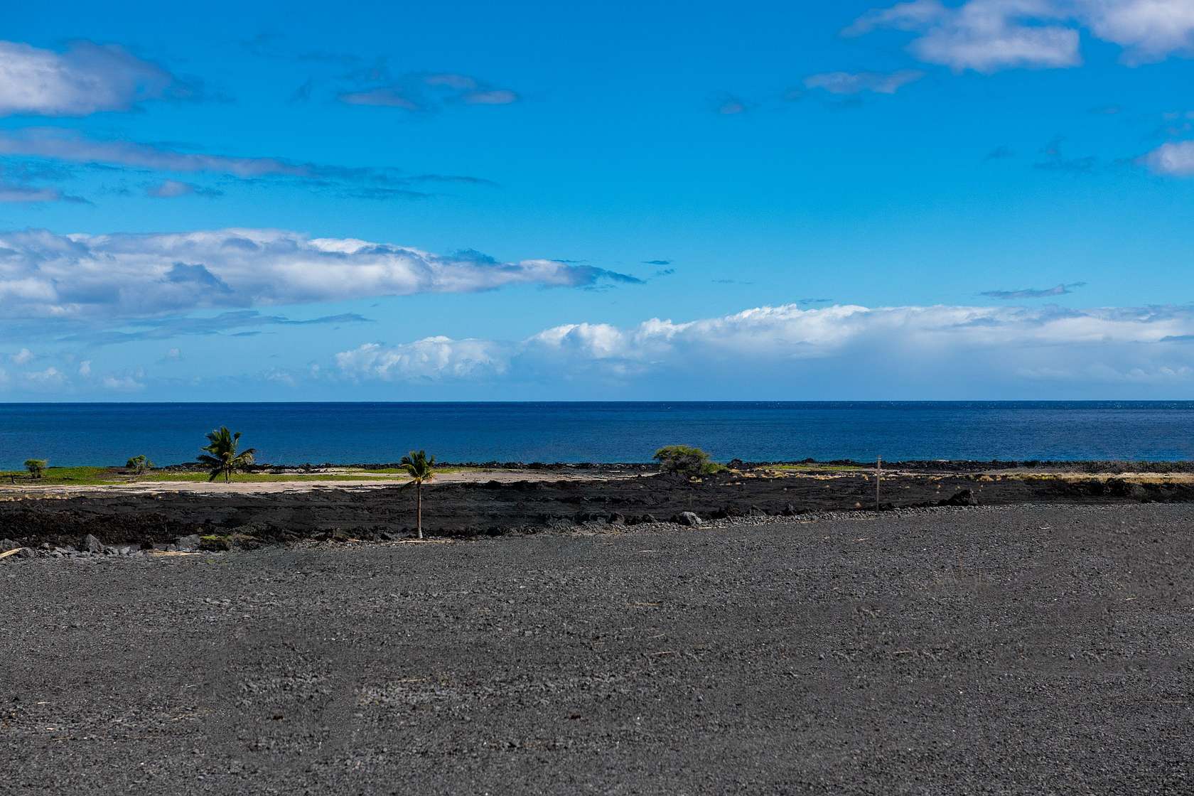 3 Acres of Residential Land for Sale in Kailua-Kona, Hawaii
