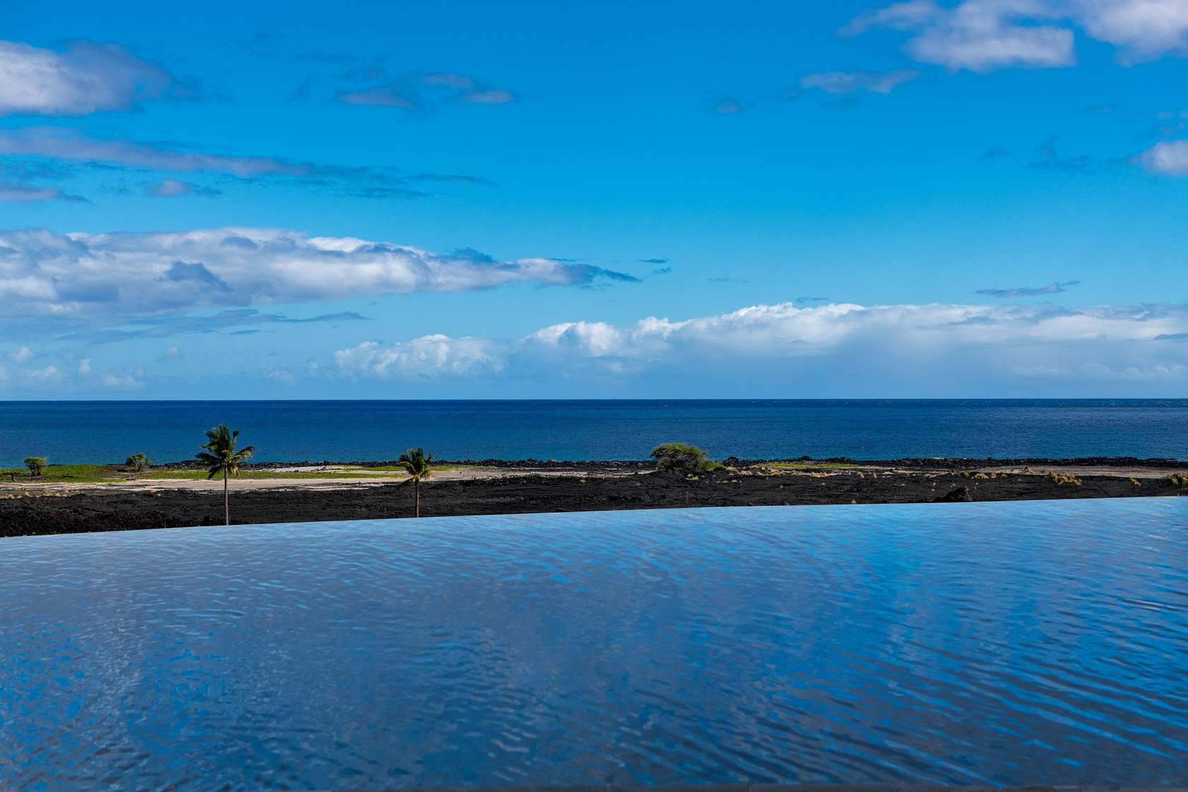 3 Acres of Residential Land for Sale in Kailua-Kona, Hawaii
